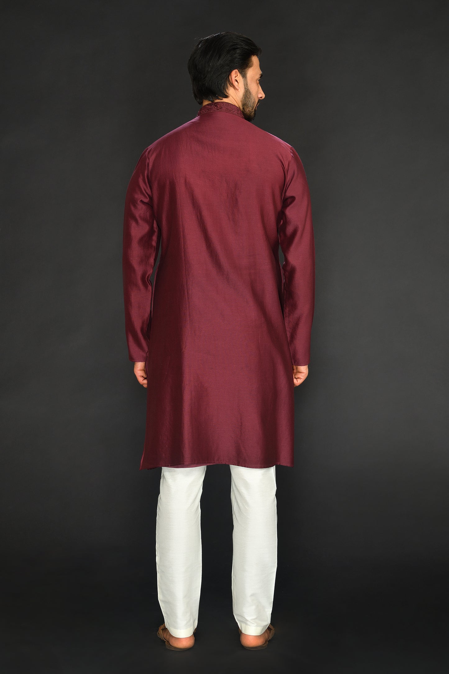 KURTA WITH CHURIDAR