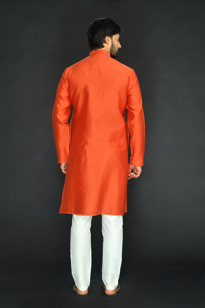 KURTA WITH CHURIDAR