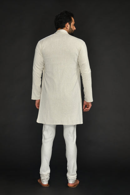 KURTA WITH CHURIDAR