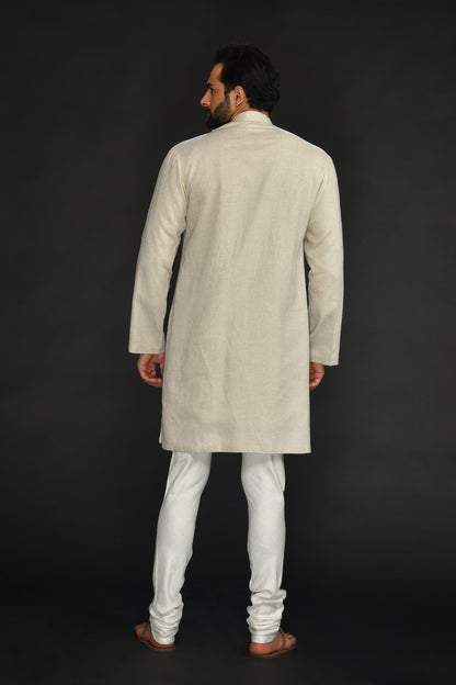 KURTA WITH CHURIDAR