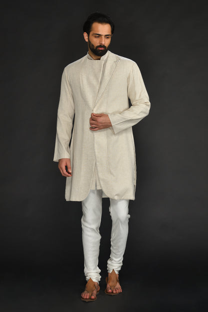 KURTA WITH CHURIDAR