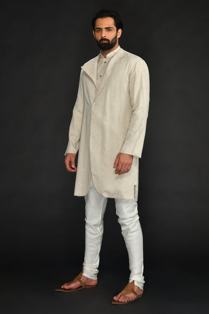 KURTA WITH CHURIDAR