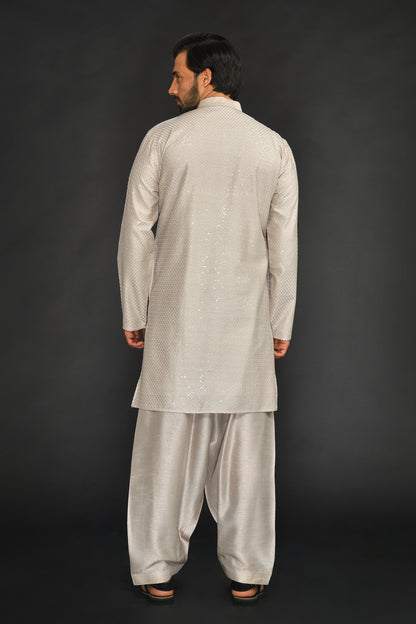 KURTA WITH CHURIDAR