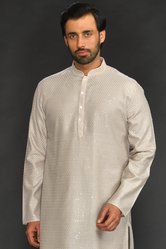 KURTA WITH CHURIDAR