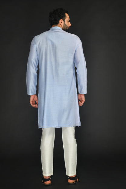 KURTA WITH CHURIDAR