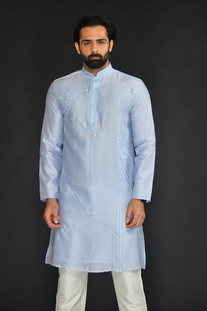 KURTA WITH CHURIDAR