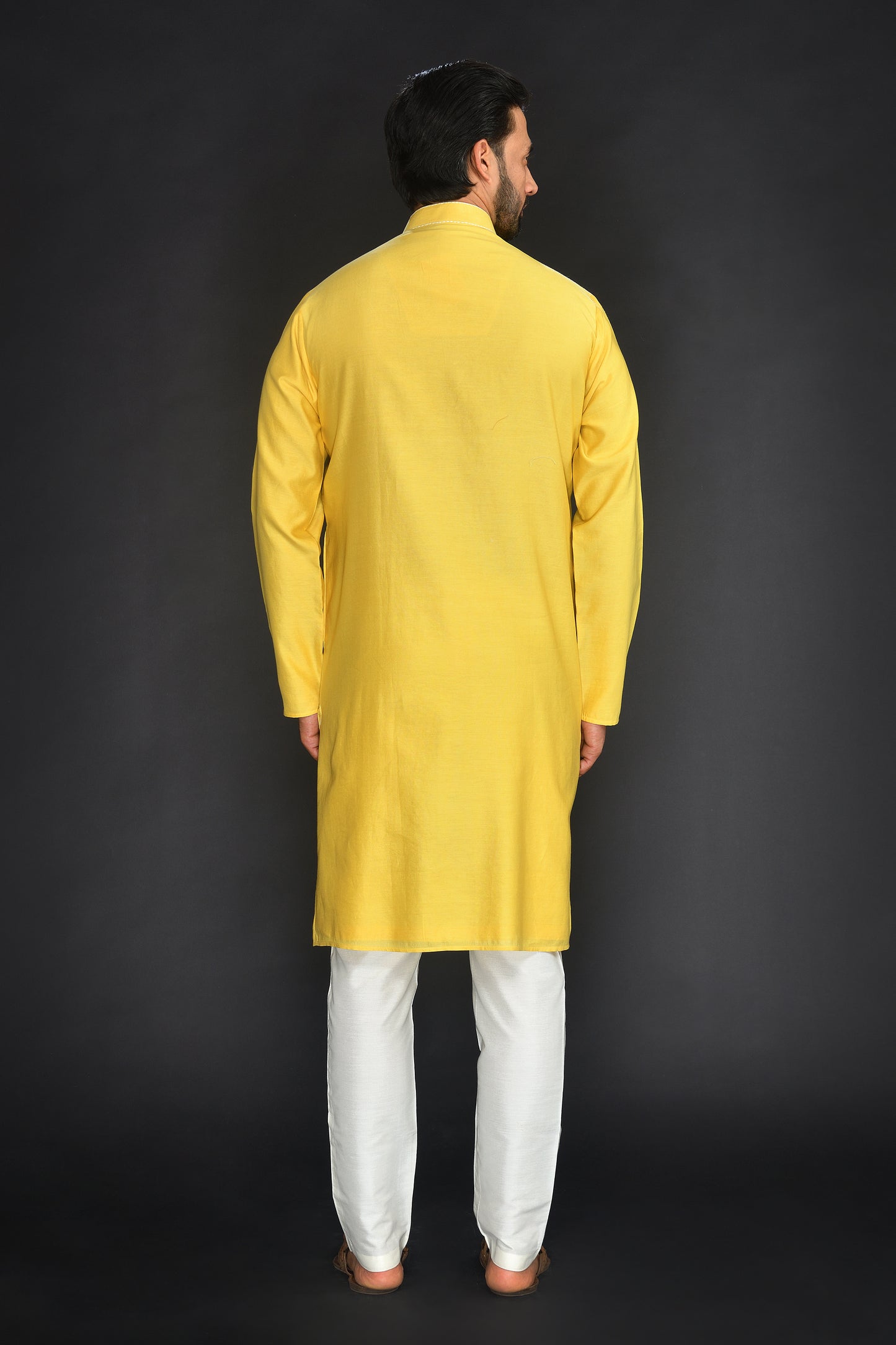 KURTA WITH CHURIDAR