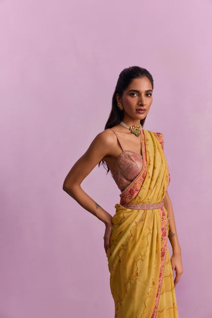 INAYA SAREE