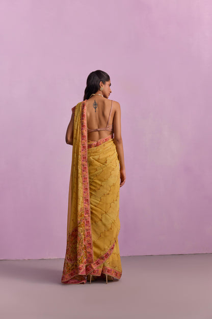 INAYA SAREE