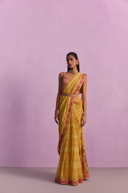 INAYA SAREE