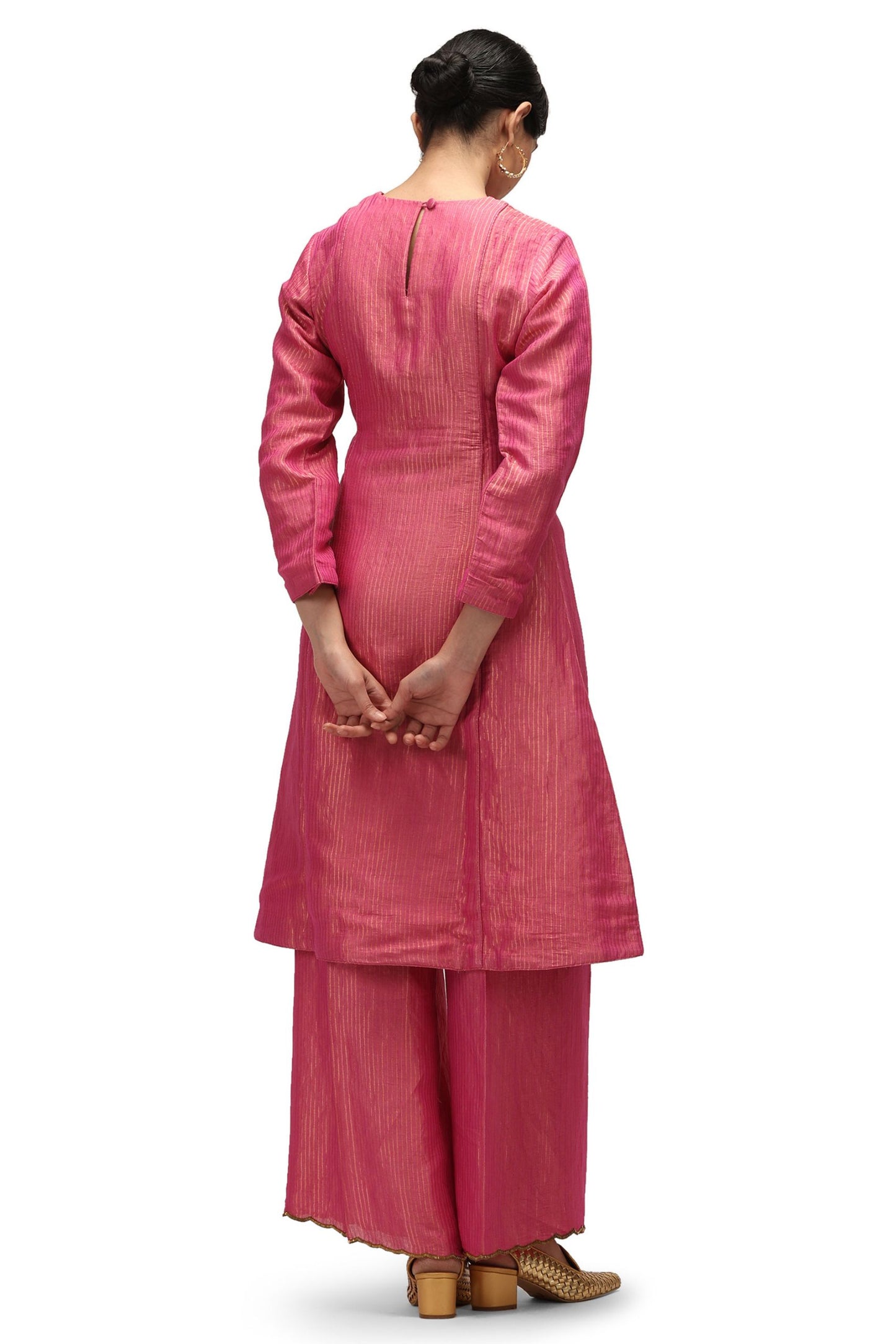 DHRITI KURTA SET