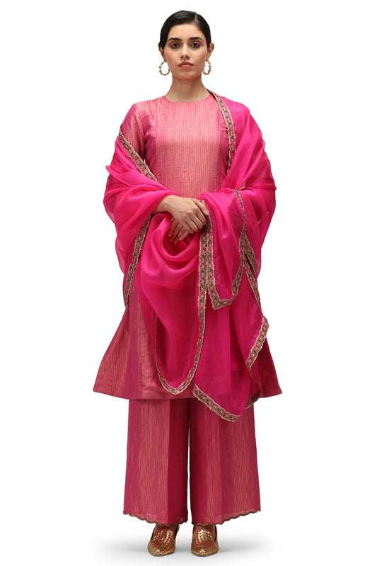 DHRITI KURTA SET