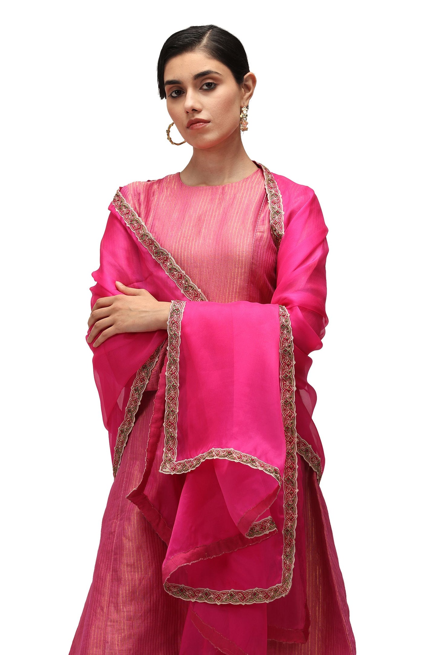 DHRITI DUPATTA