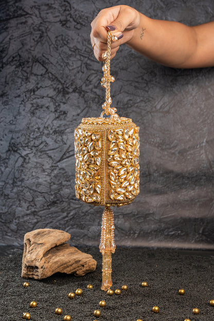 DIAMOND BOSHKEH GOLD