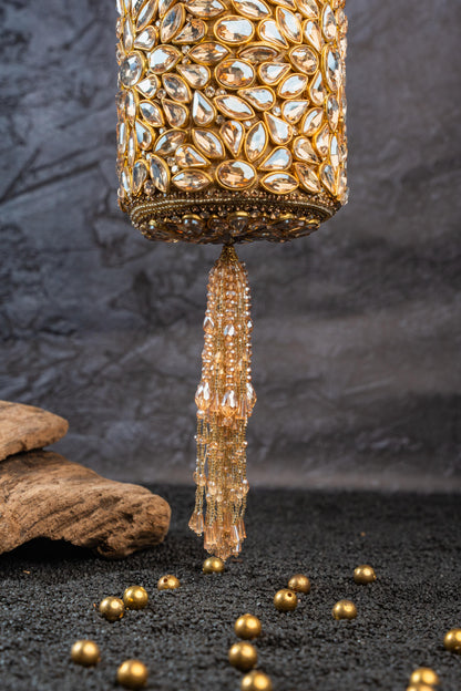 DIAMOND BOSHKEH GOLD