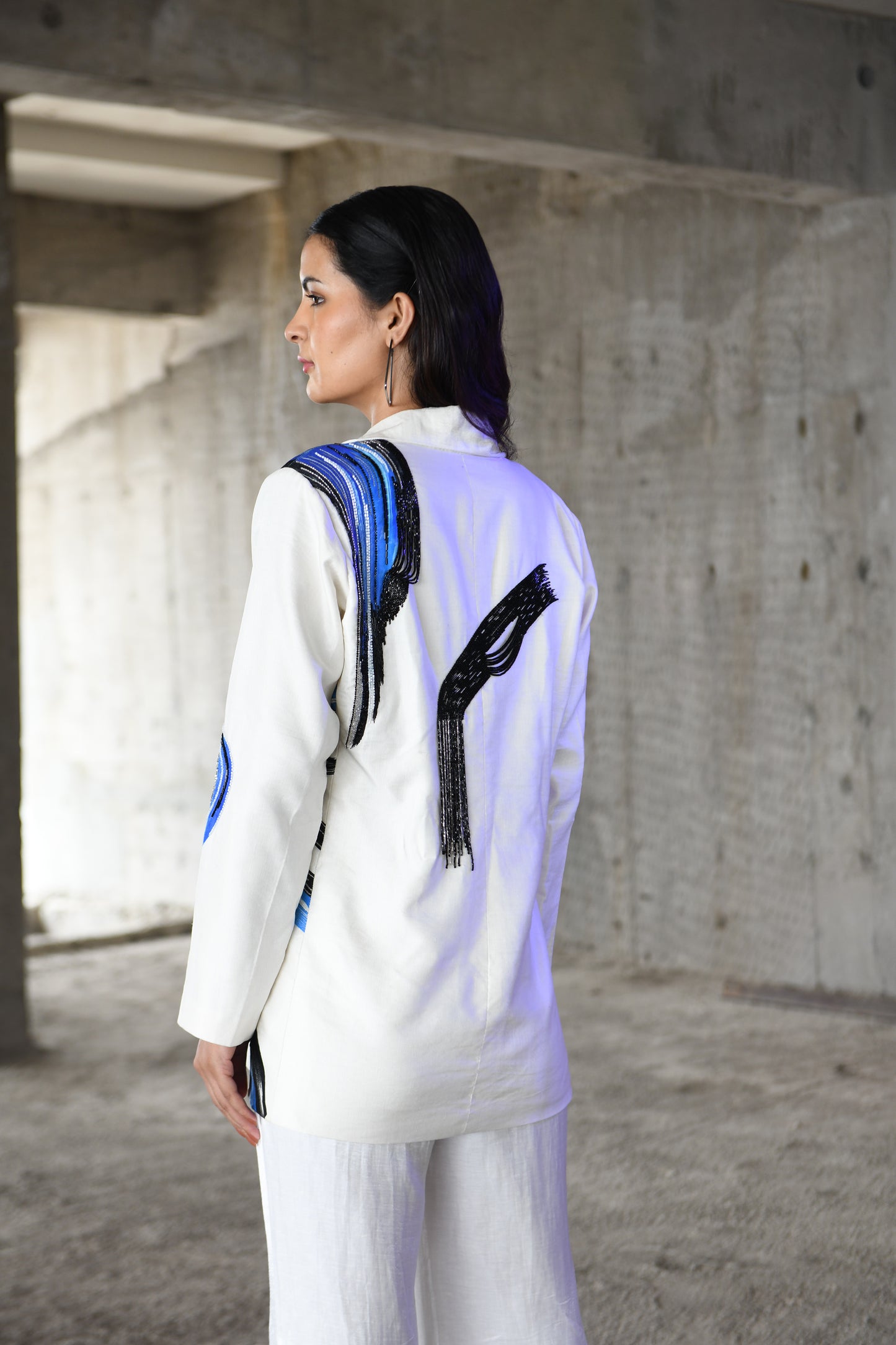 MAGNOLIA JACKET