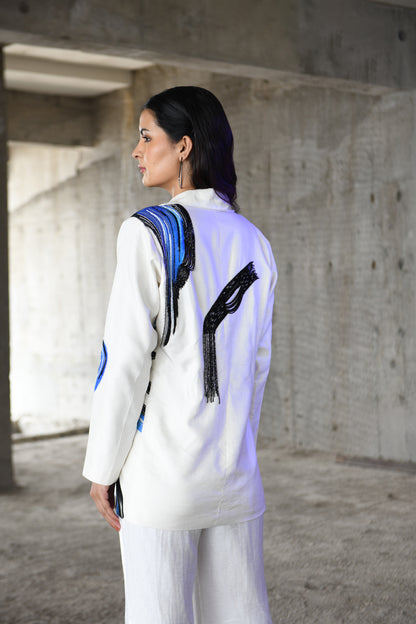 MAGNOLIA JACKET