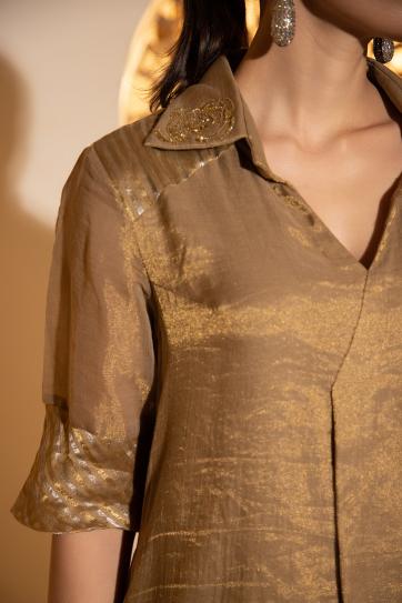 RAINA KURTA SET