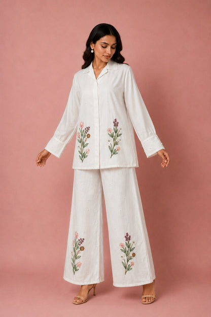 WILDFLOWERS CO-ORD SET