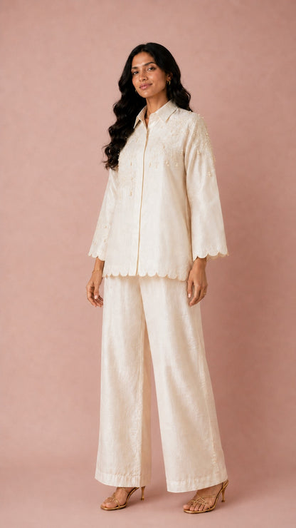 CHANDNI CO-ORD SET