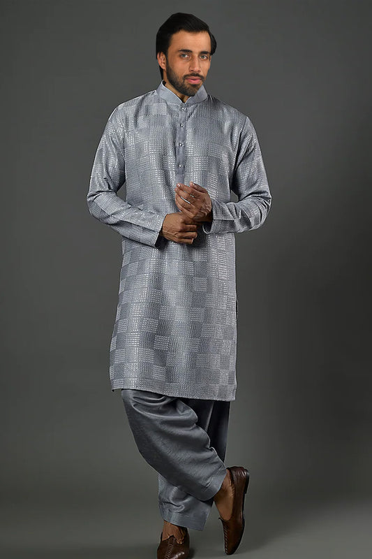 KURTA WITH CHURIDAR