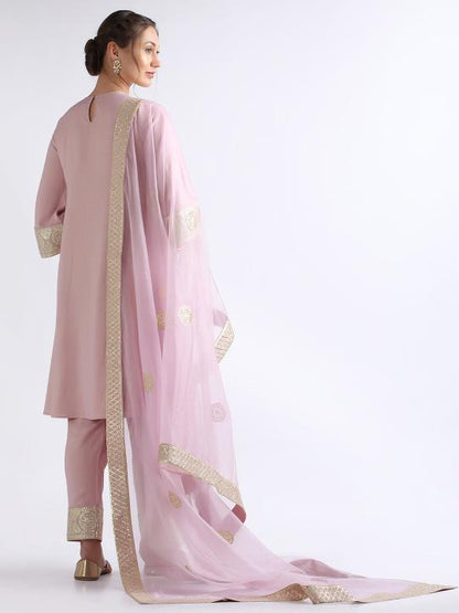 FALAK KURTA SET