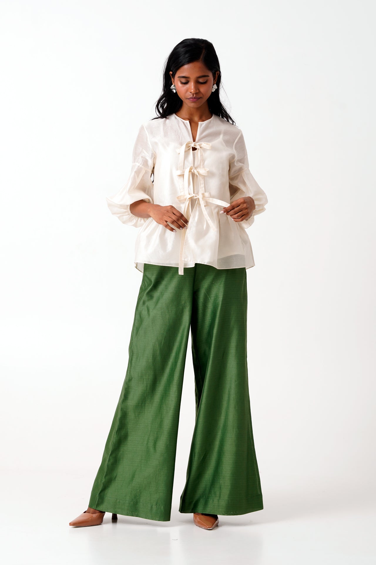 TONI PANT SET