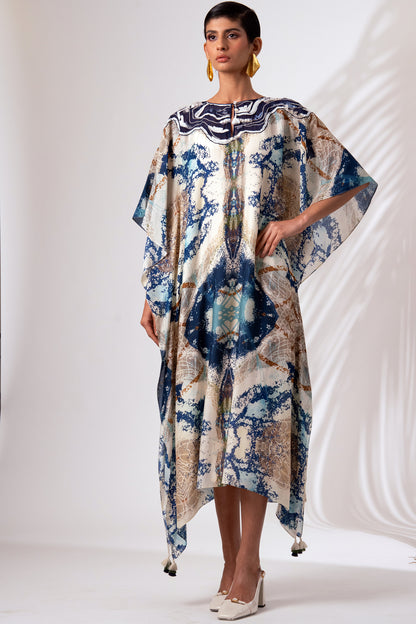 SERENA MAXI DRESS