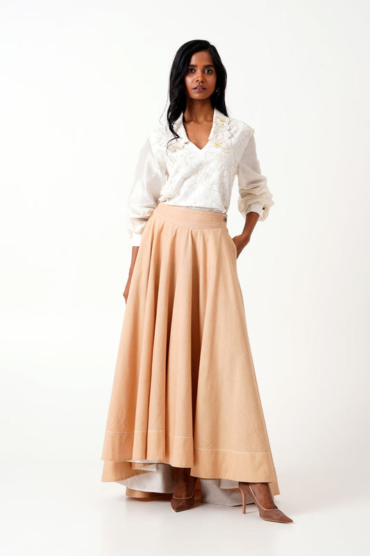 JENA SKIRT SET