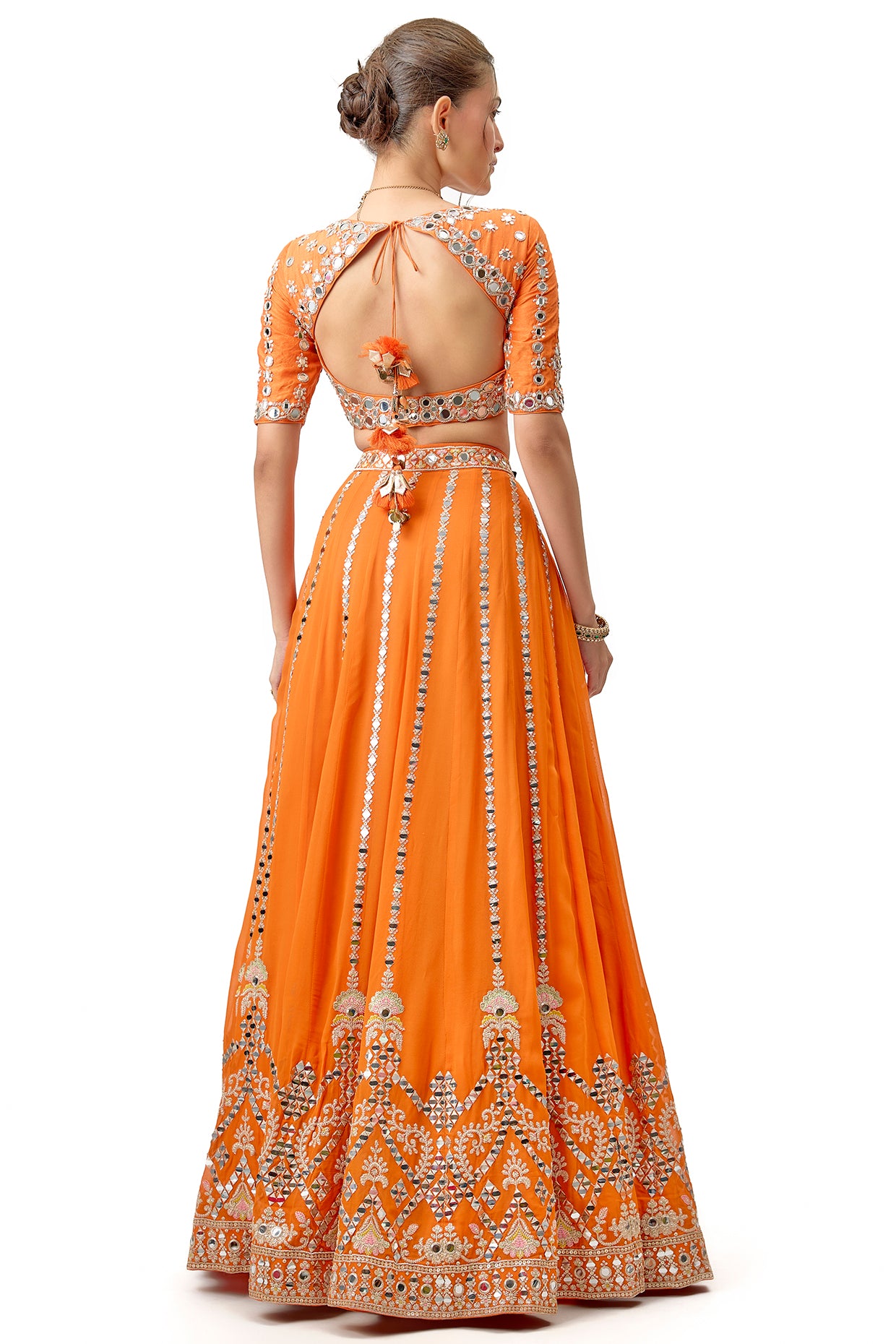 ANANYA LEHENGA SET
