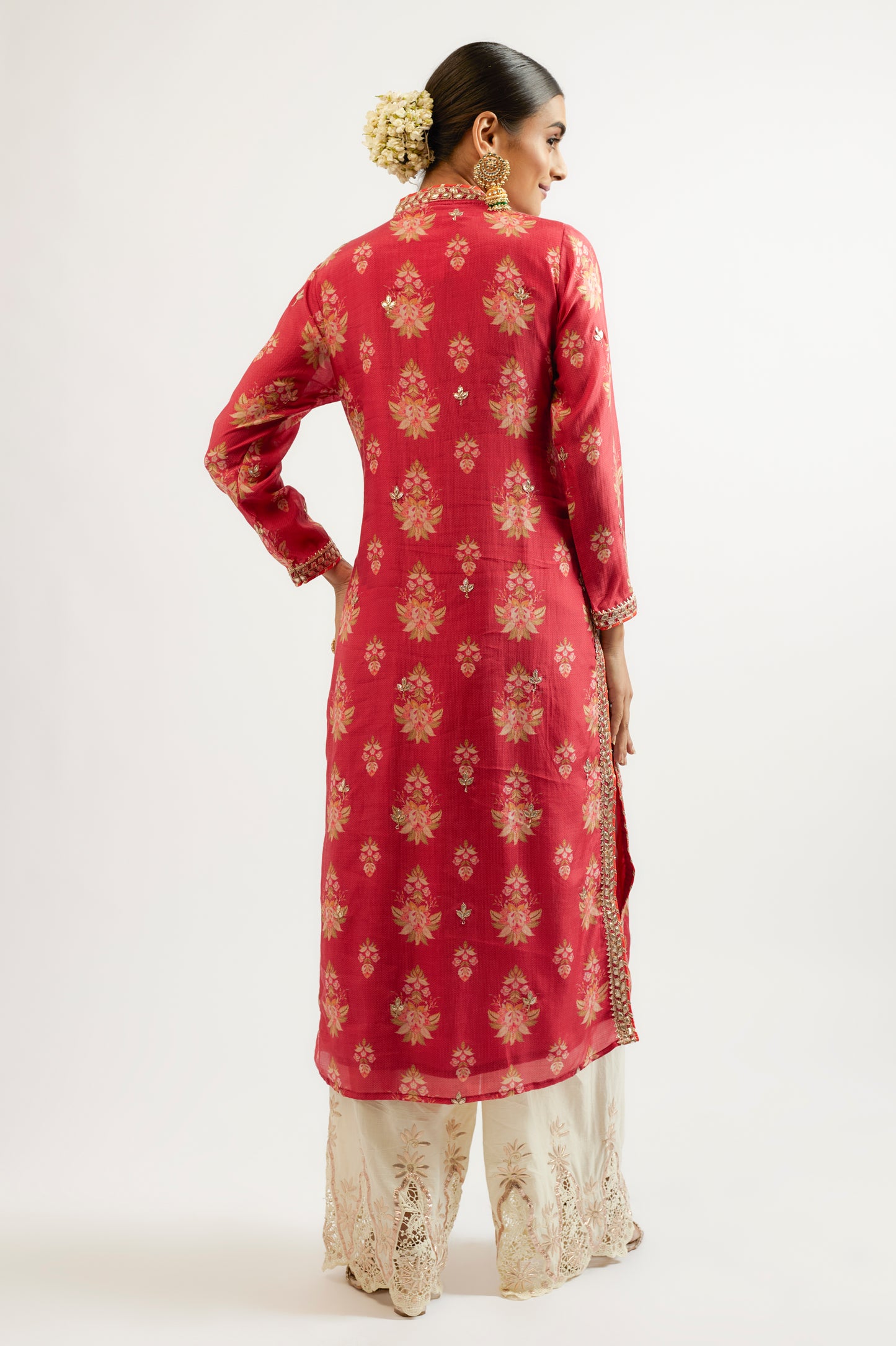 GARGI TUNIC