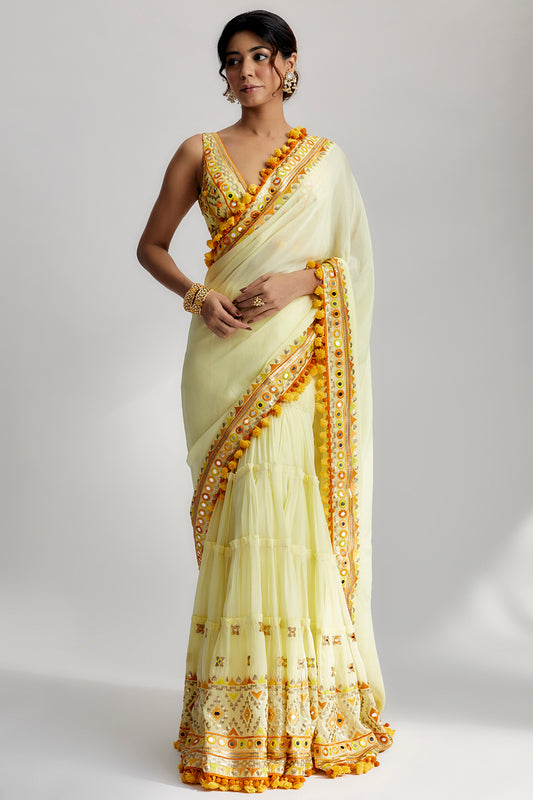 SRINI SAREE