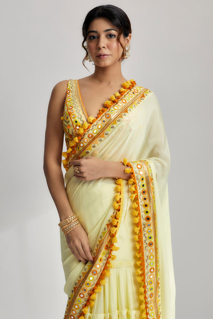 SRINI SAREE