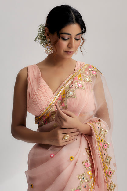 AYANA SAREE