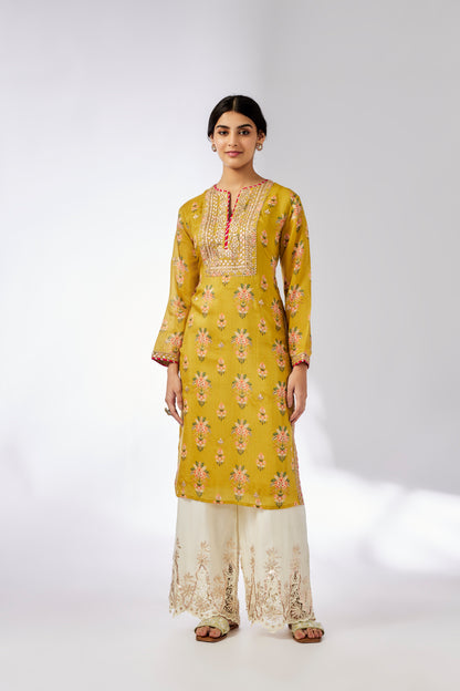 NEHA TUNIC