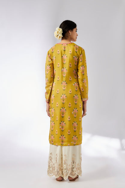 NEHA TUNIC