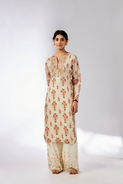 NEHA TUNIC