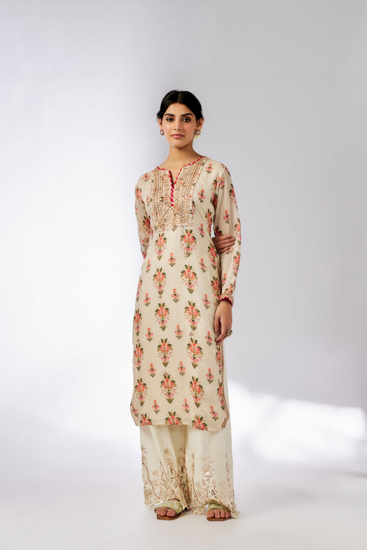 NEHA TUNIC