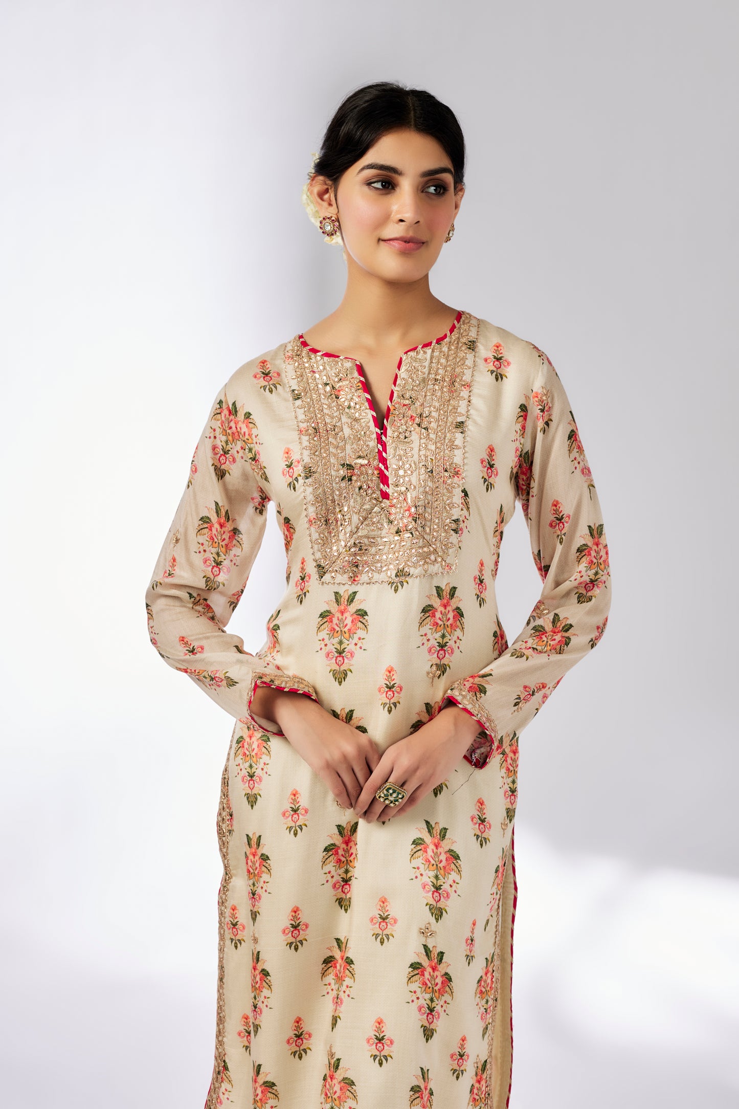 NEHA TUNIC