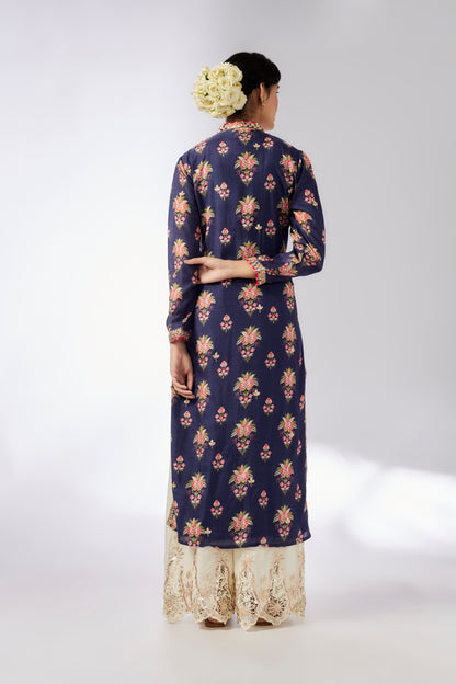 GARGI TUNIC