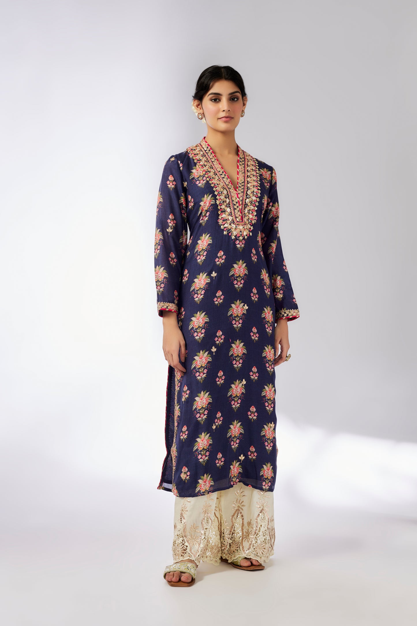 GARGI TUNIC