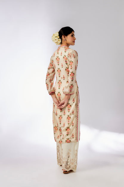 GARGI TUNIC