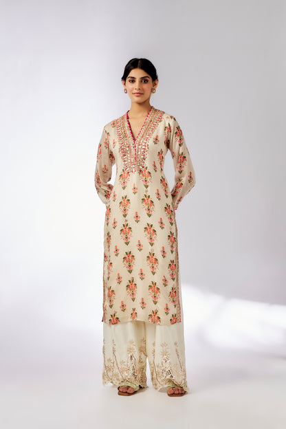 GARGI TUNIC