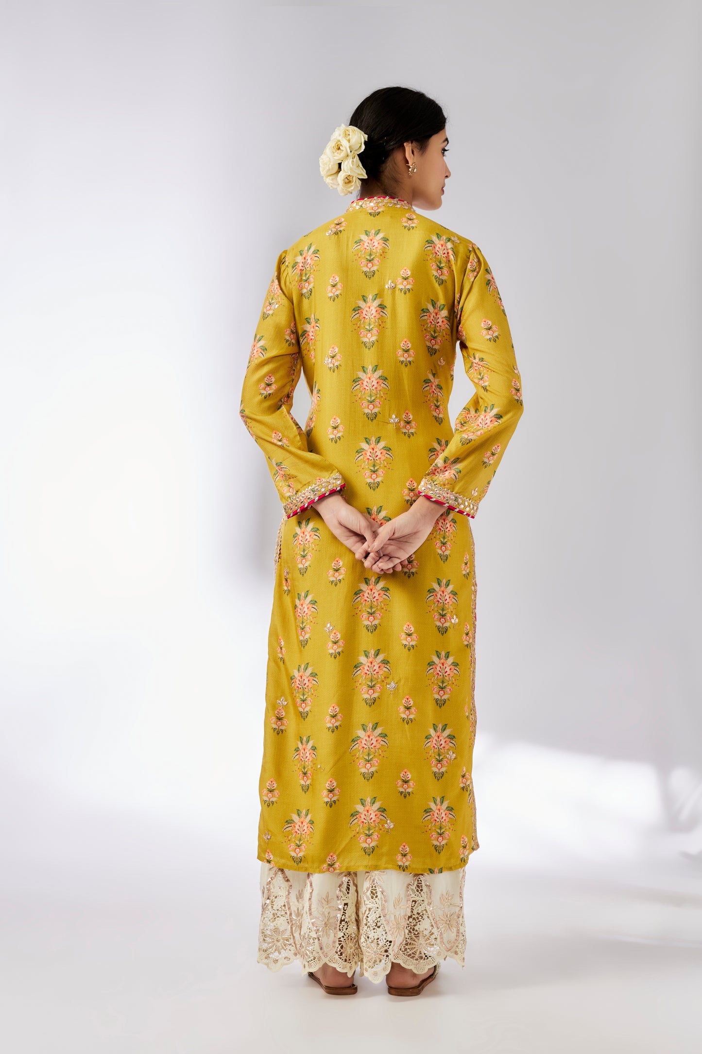 GARGI TUNIC