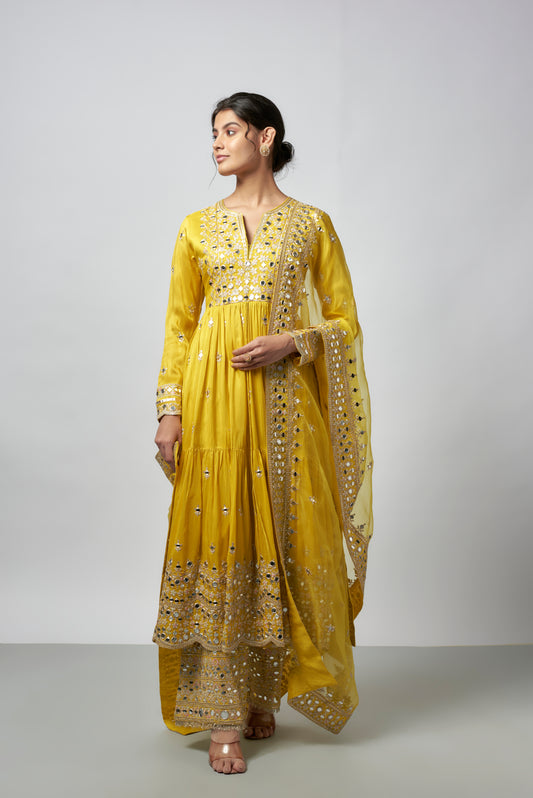 ARUNDHATI AG SET