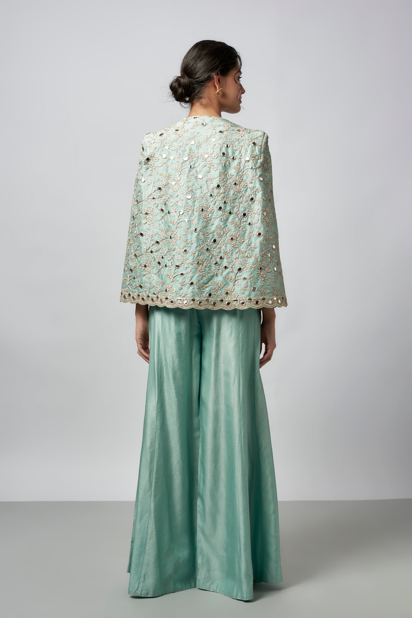 AJALA PANT SET