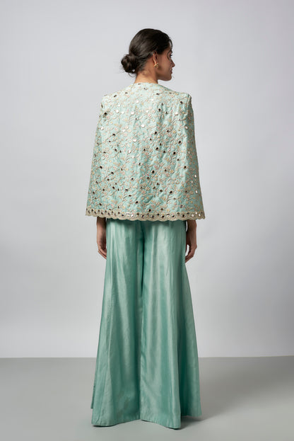 AJALA PANT SET