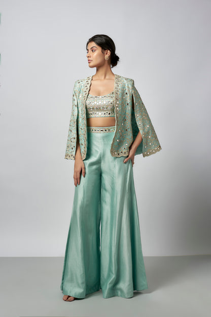 AJALA PANT SET