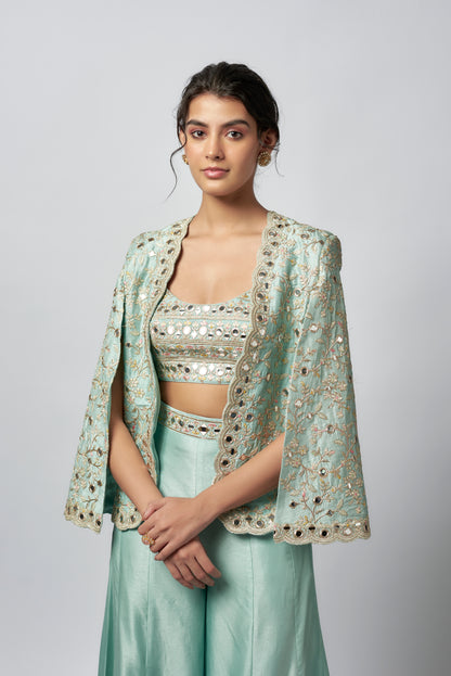 AJALA PANT SET
