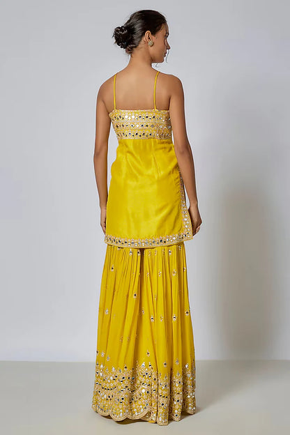 KIAH SHARARA SET